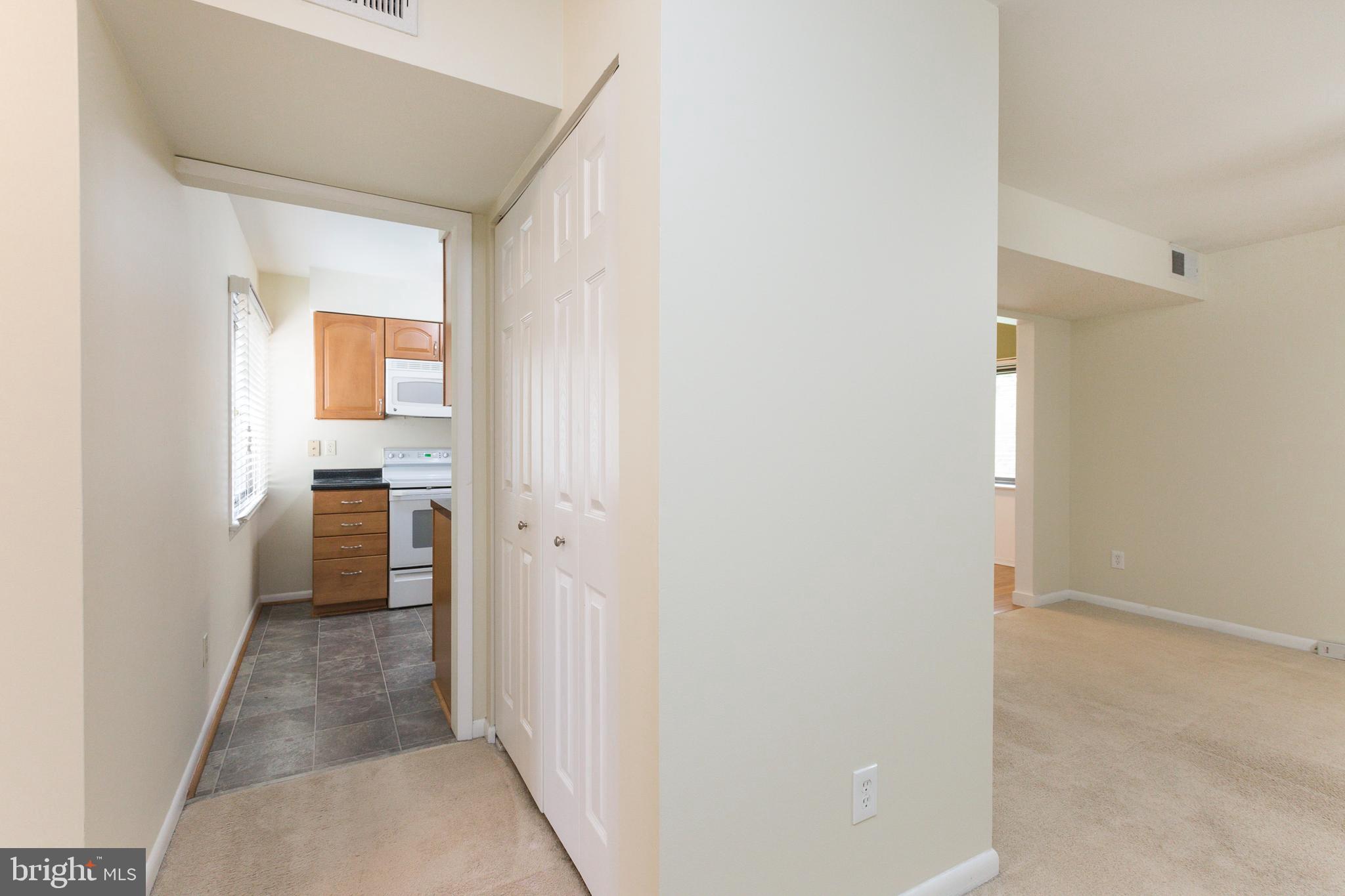 GARDENS OF CRESTWOOD VILLAGE - Residential Lease