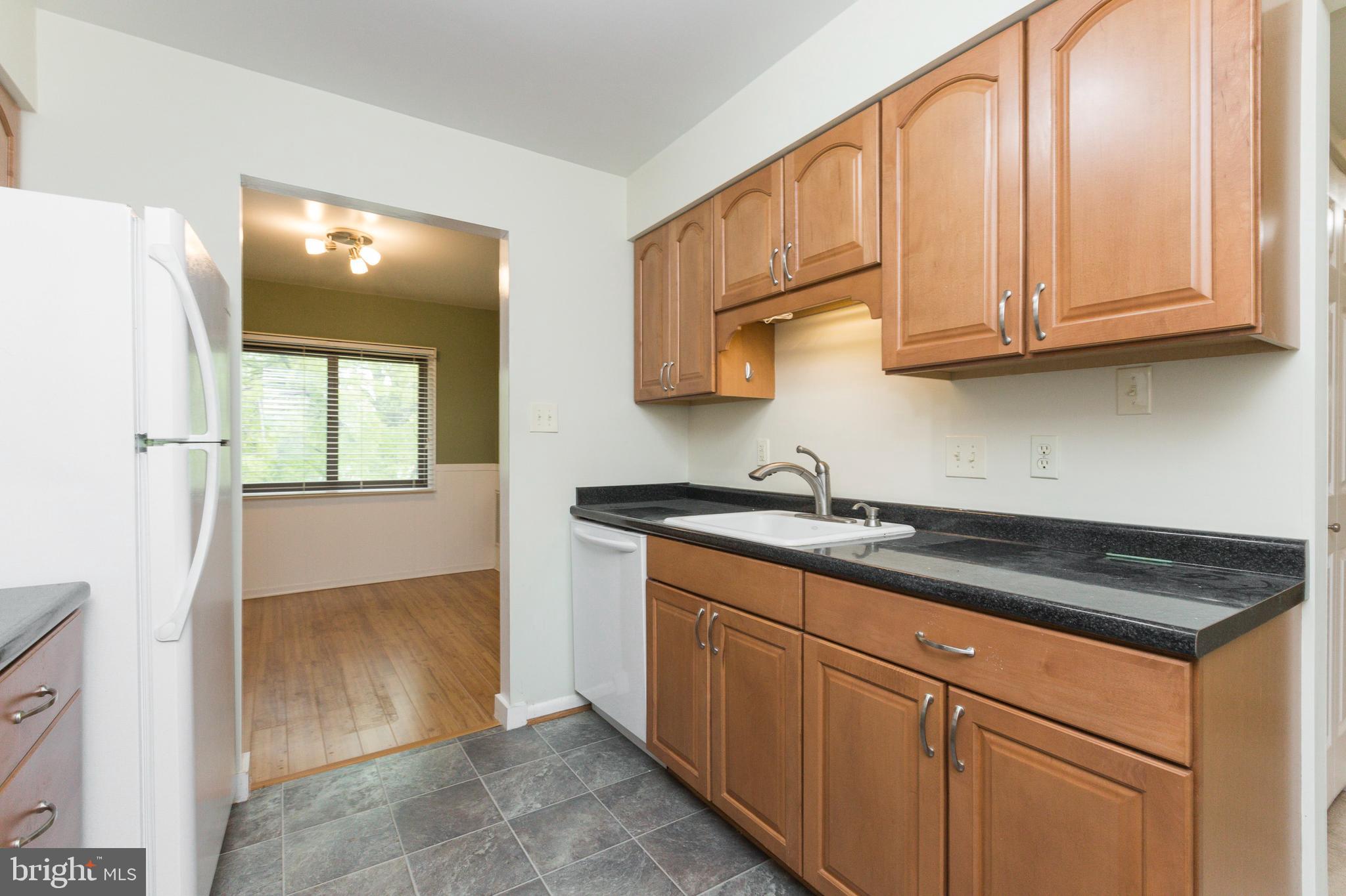 GARDENS OF CRESTWOOD VILLAGE - Residential Lease