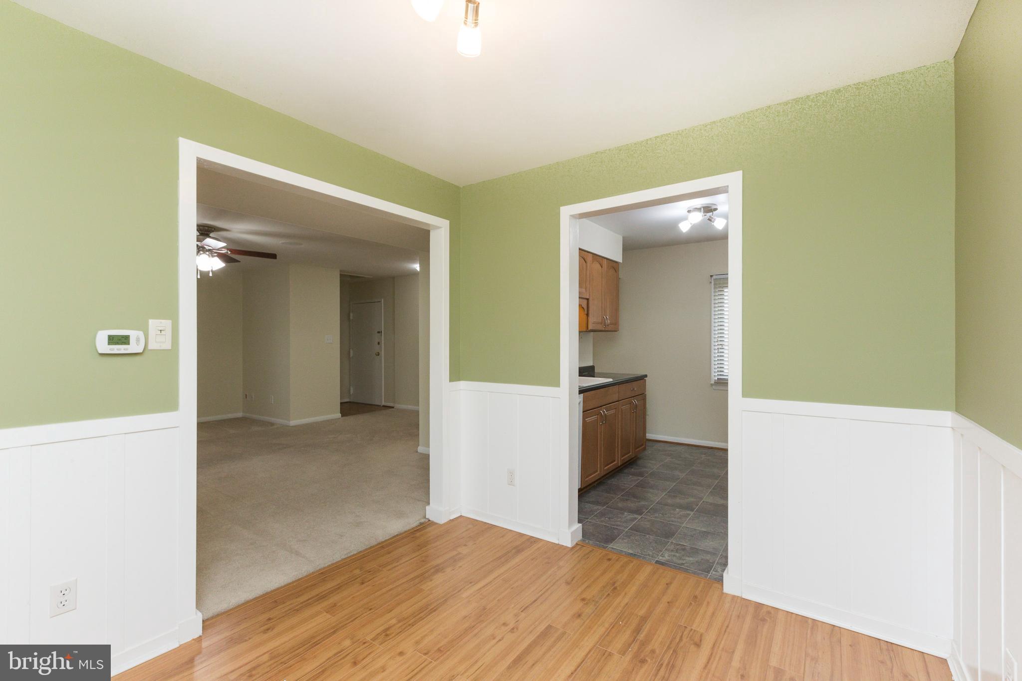 GARDENS OF CRESTWOOD VILLAGE - Residential Lease