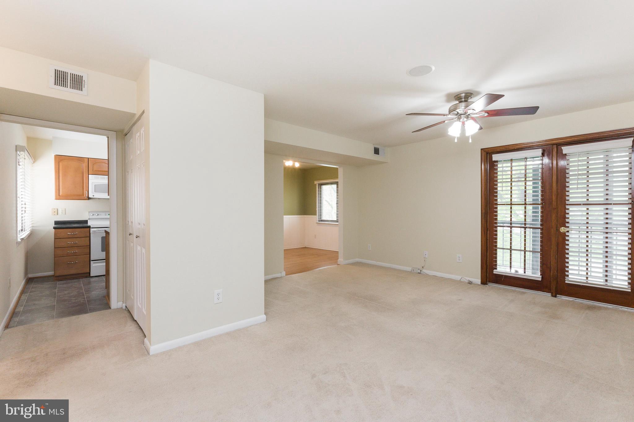 GARDENS OF CRESTWOOD VILLAGE - Residential Lease