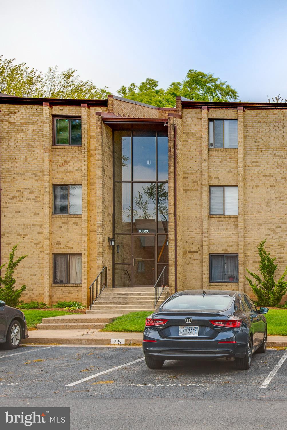 GARDENS OF CRESTWOOD VILLAGE - Residential Lease