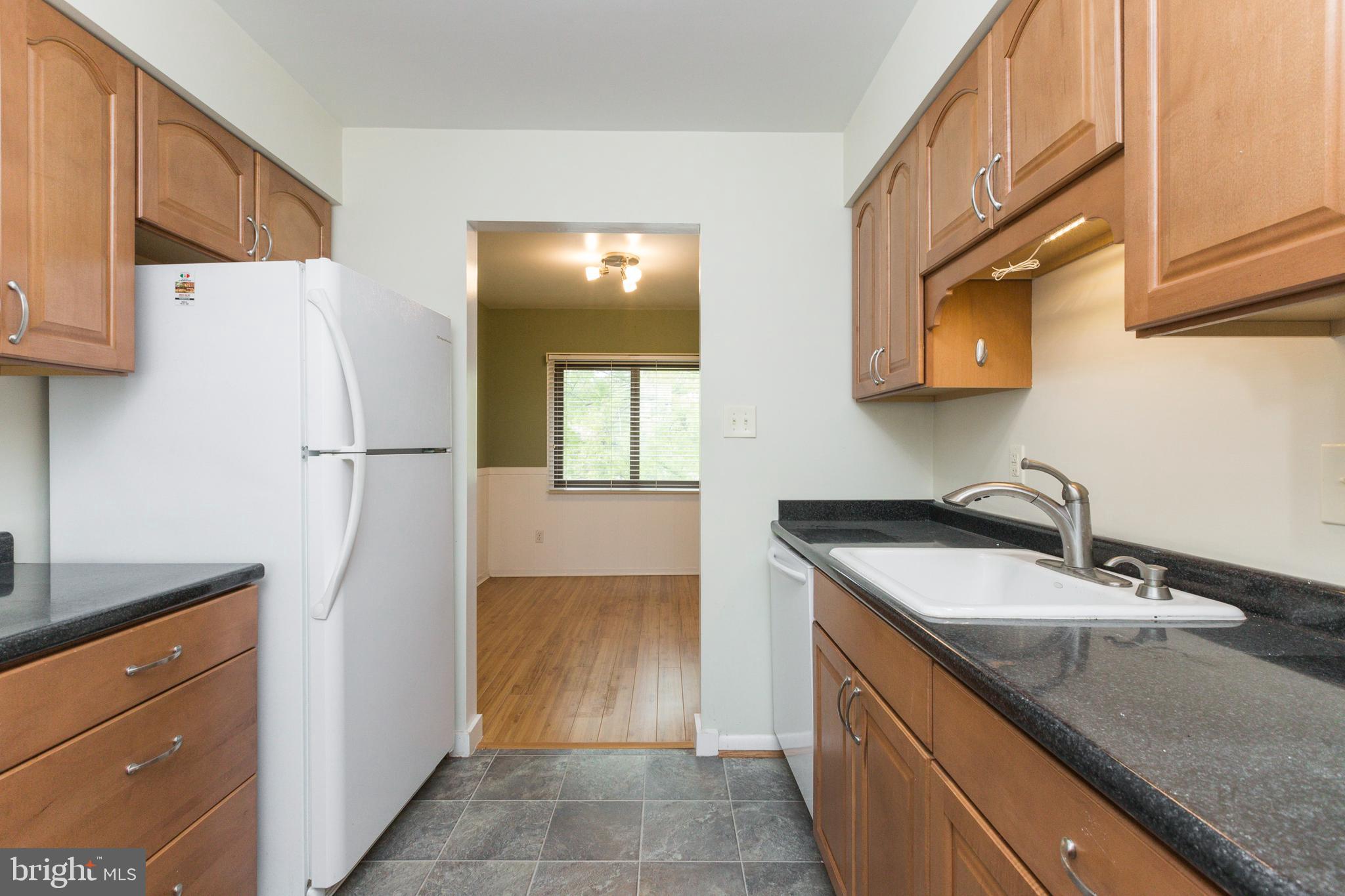 GARDENS OF CRESTWOOD VILLAGE - Residential Lease