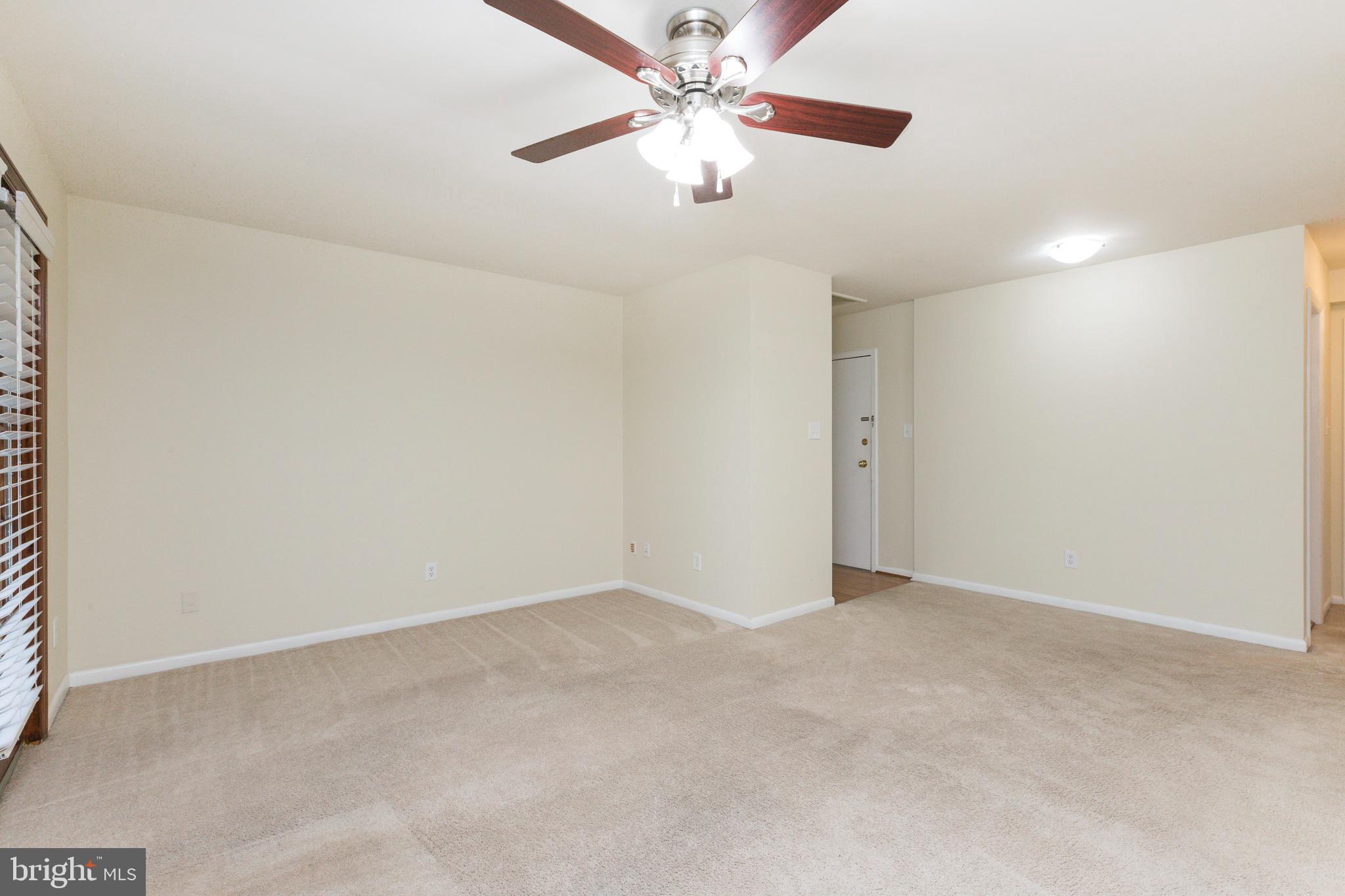 GARDENS OF CRESTWOOD VILLAGE - Residential Lease