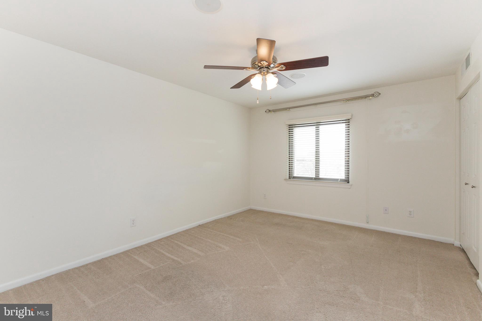 GARDENS OF CRESTWOOD VILLAGE - Residential Lease