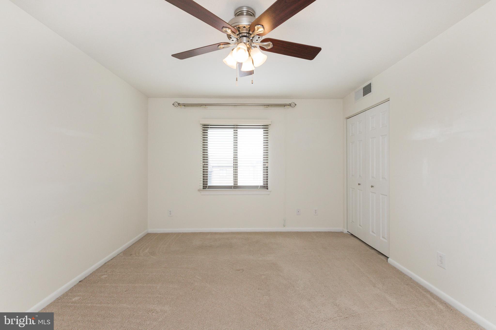 GARDENS OF CRESTWOOD VILLAGE - Residential Lease