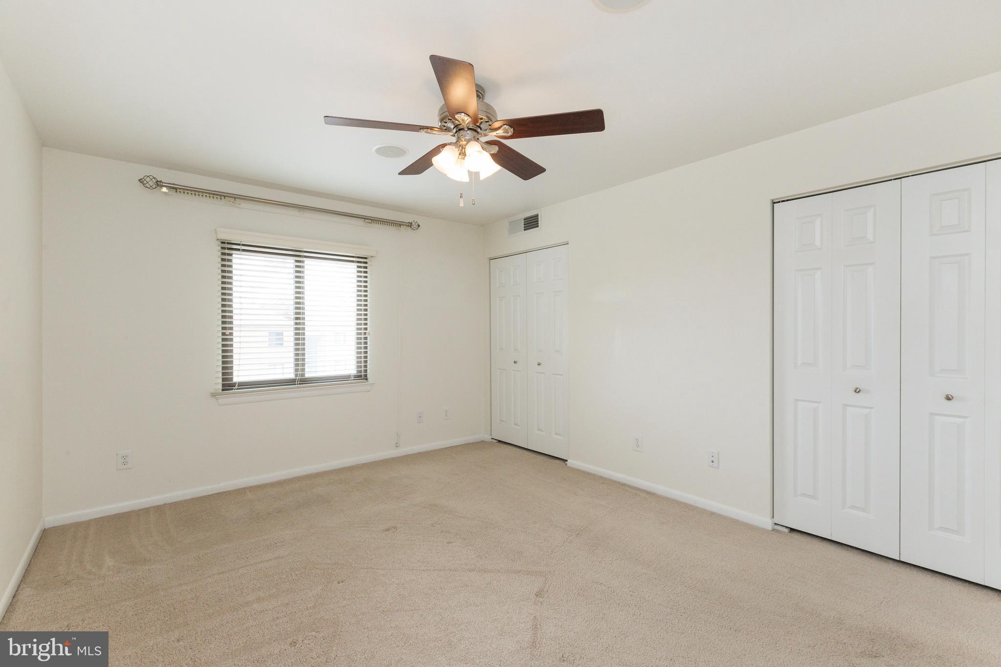 GARDENS OF CRESTWOOD VILLAGE - Residential Lease