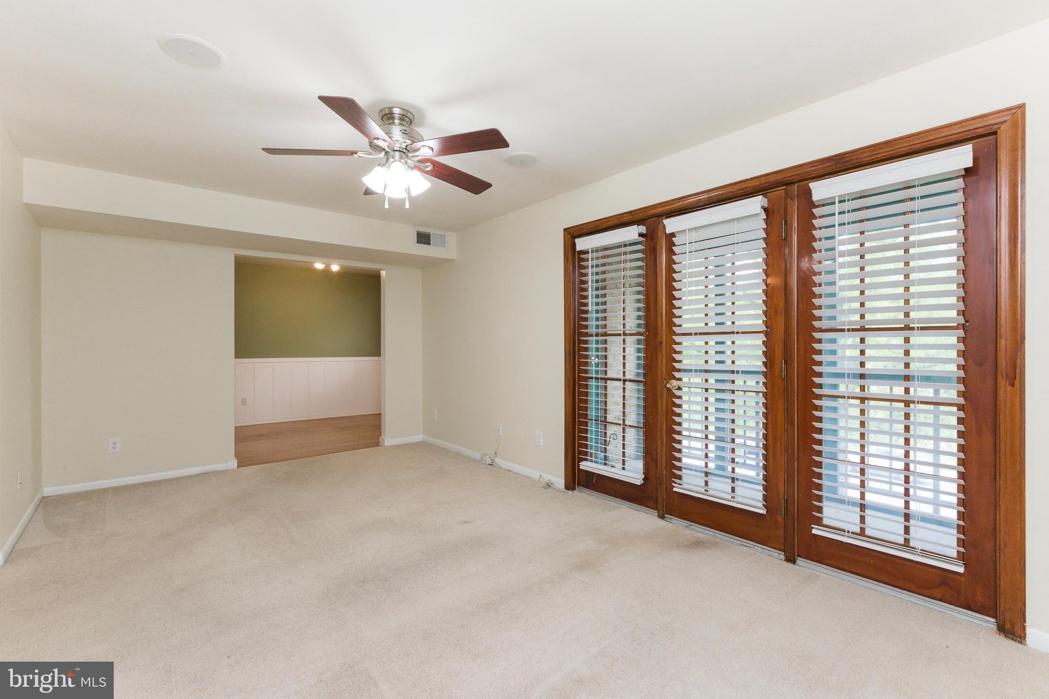 GARDENS OF CRESTWOOD VILLAGE - Residential Lease