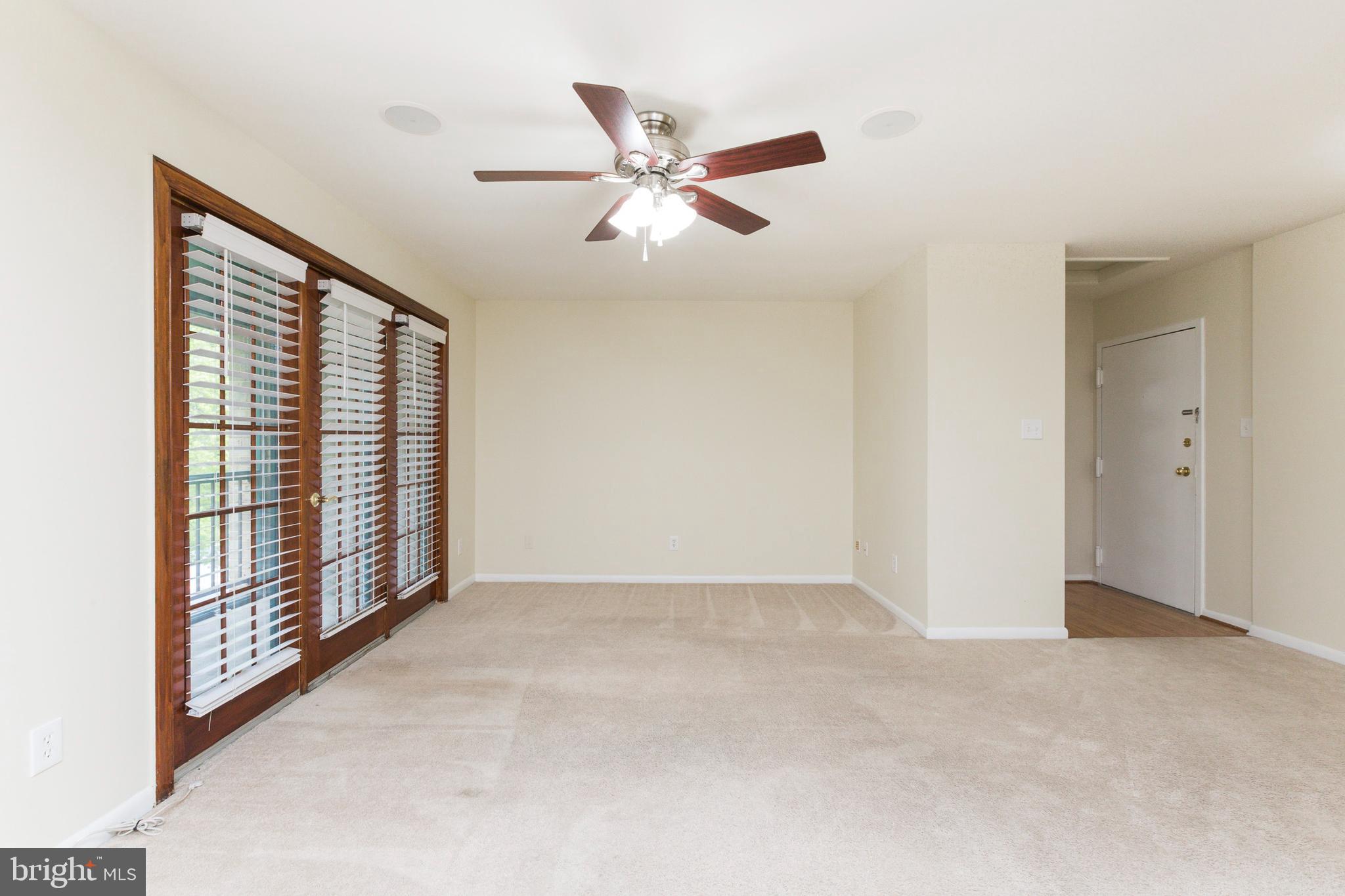 GARDENS OF CRESTWOOD VILLAGE - Residential Lease