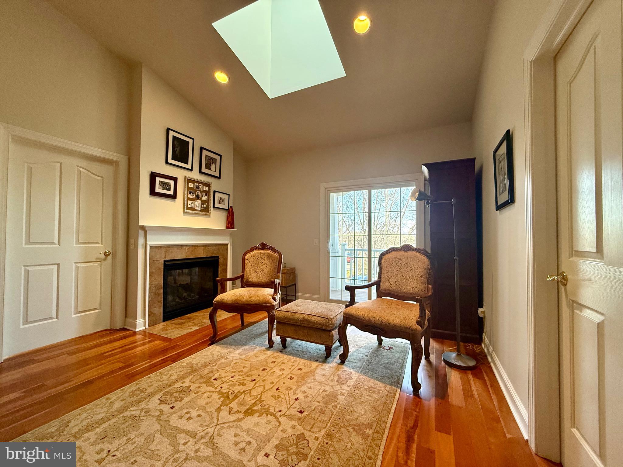 ROSE HILL ESTATES - Residential