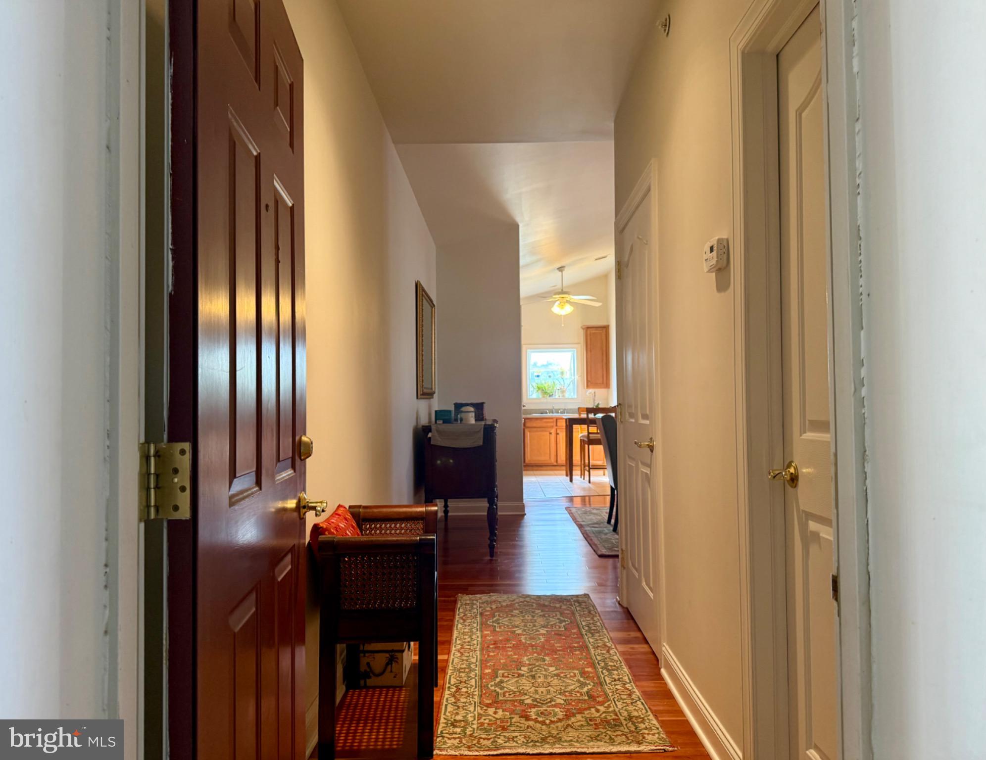 ROSE HILL ESTATES - Residential