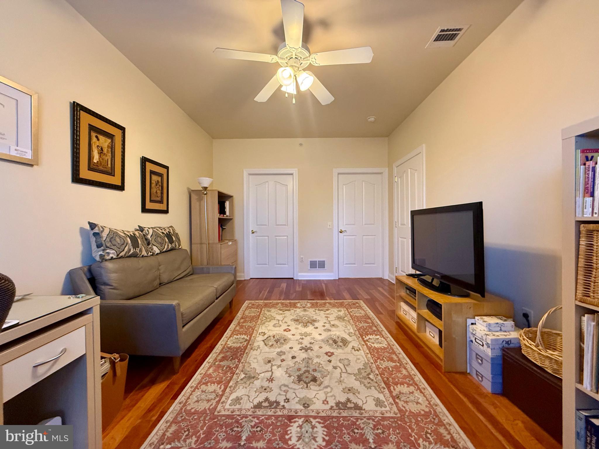 ROSE HILL ESTATES - Residential