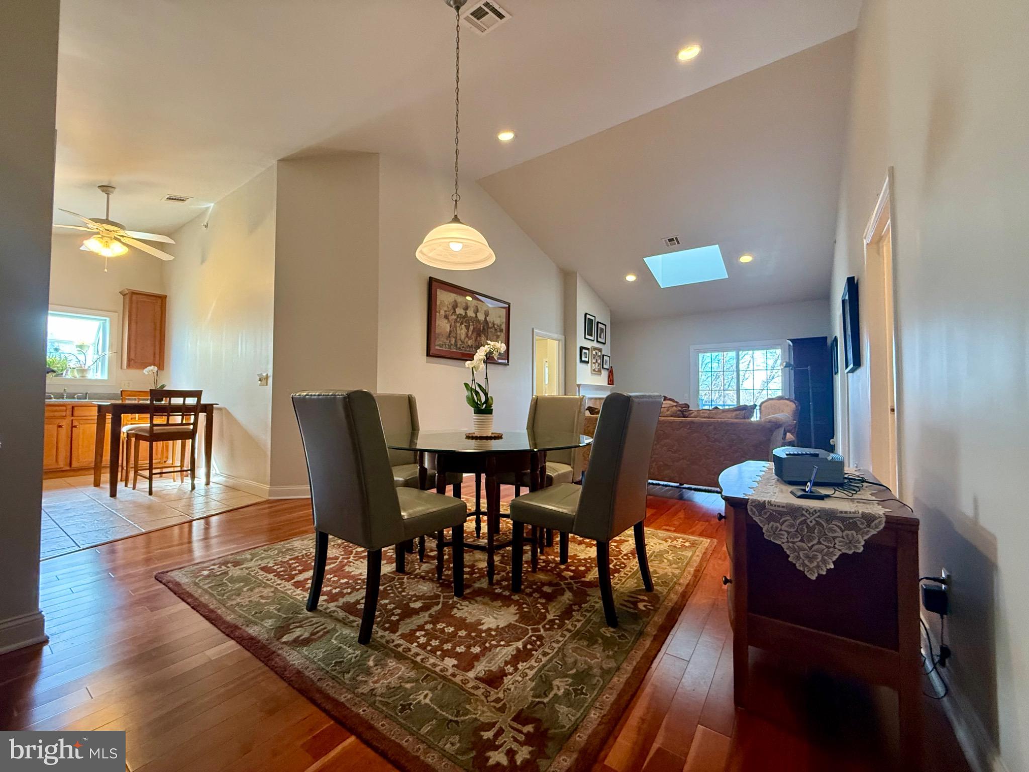 ROSE HILL ESTATES - Residential