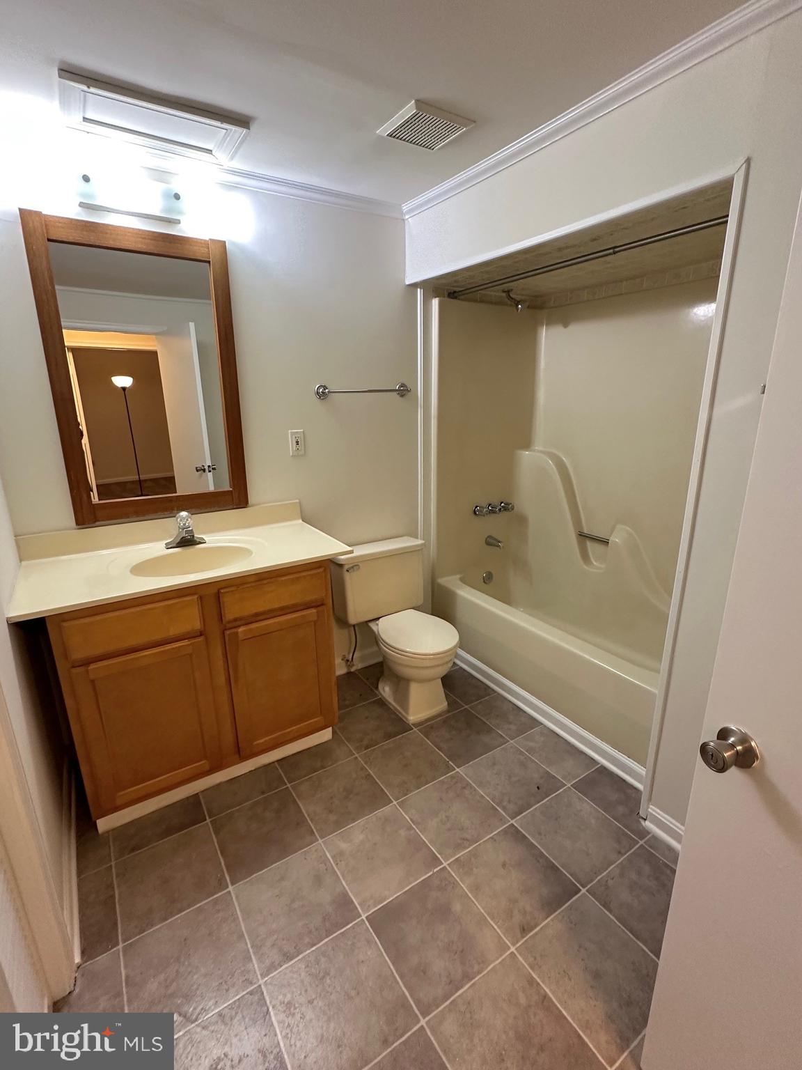 AQUIA HARBOUR - Residential Lease