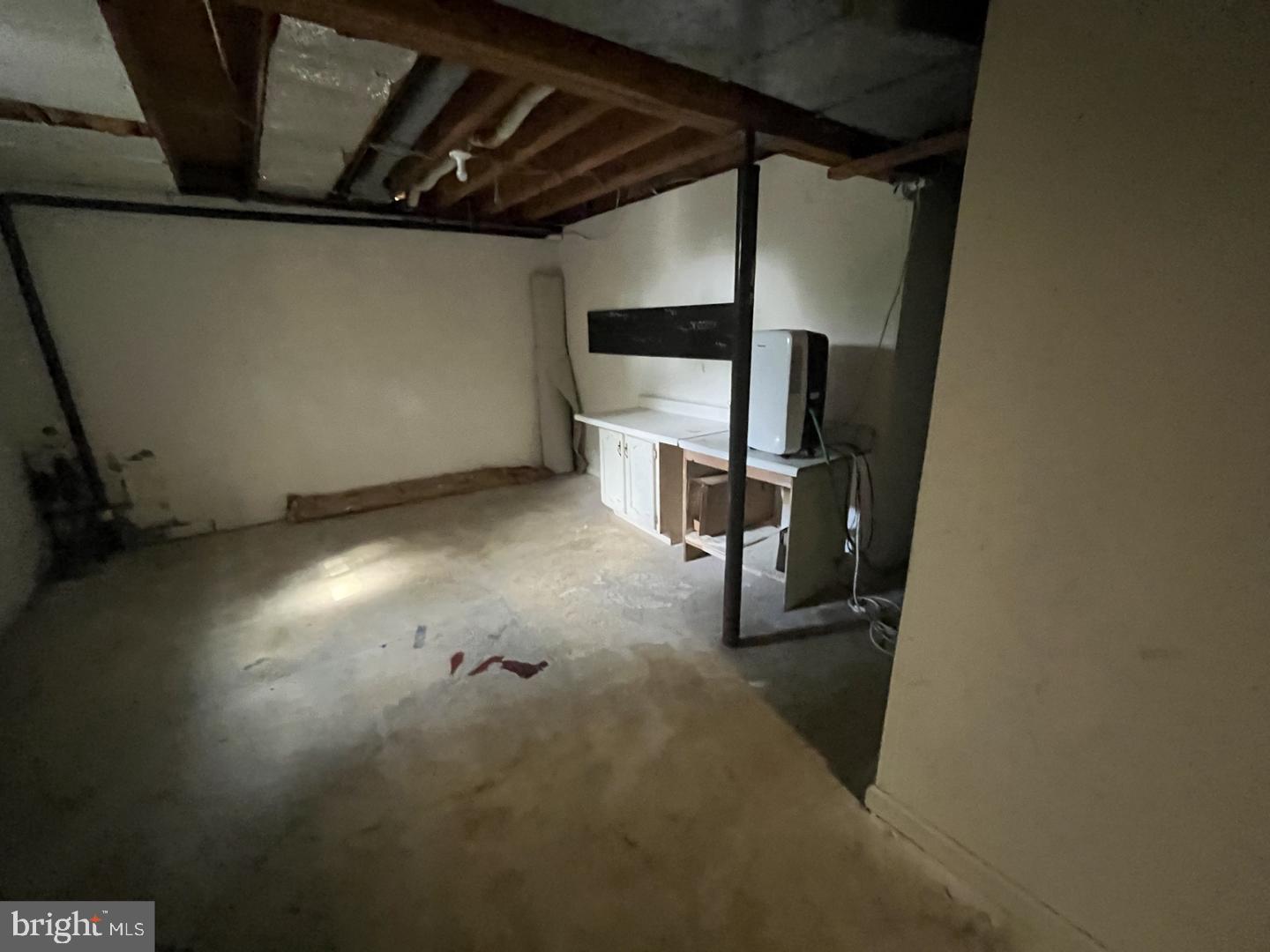 AQUIA HARBOUR - Residential Lease