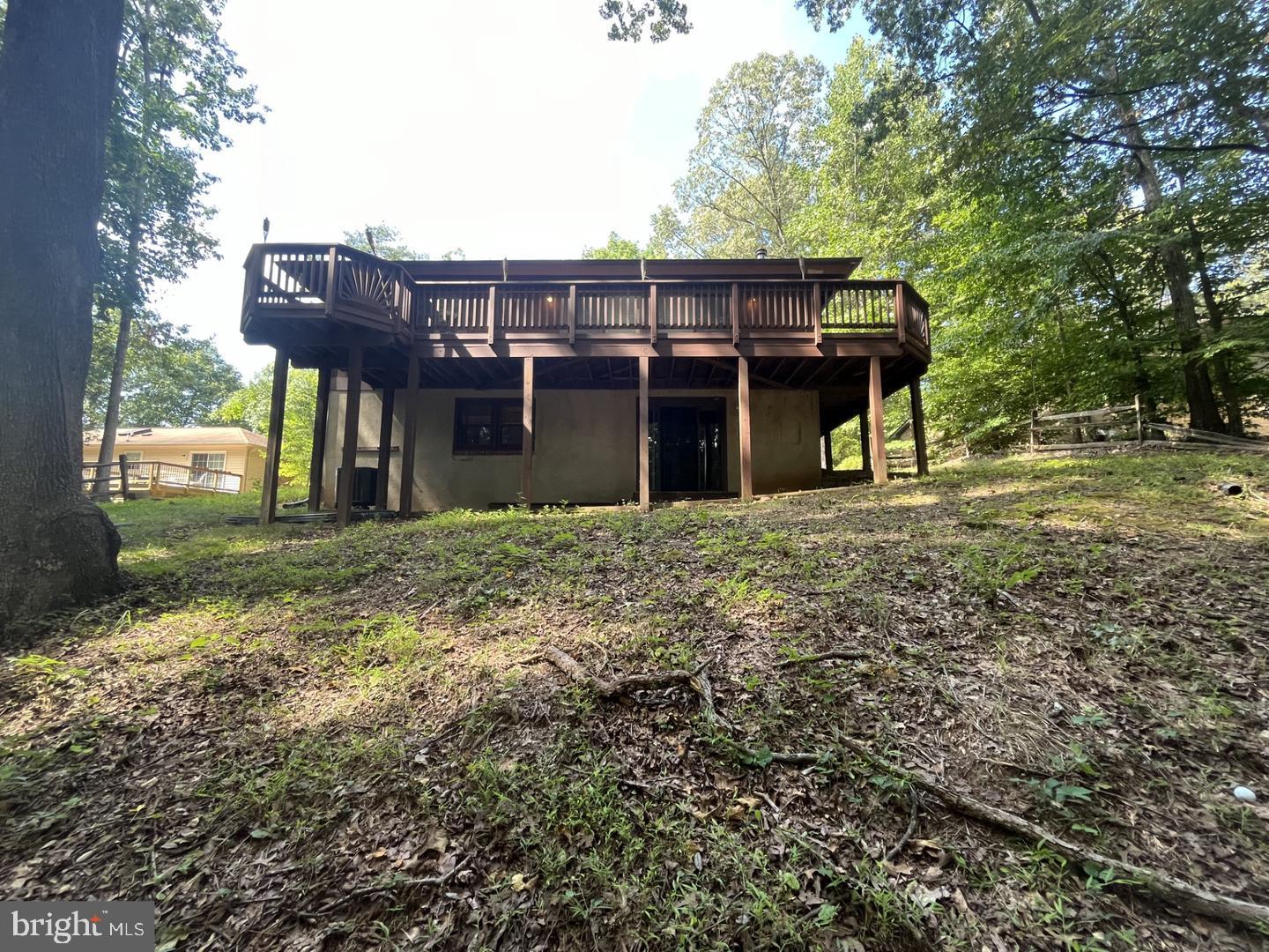 AQUIA HARBOUR - Residential Lease