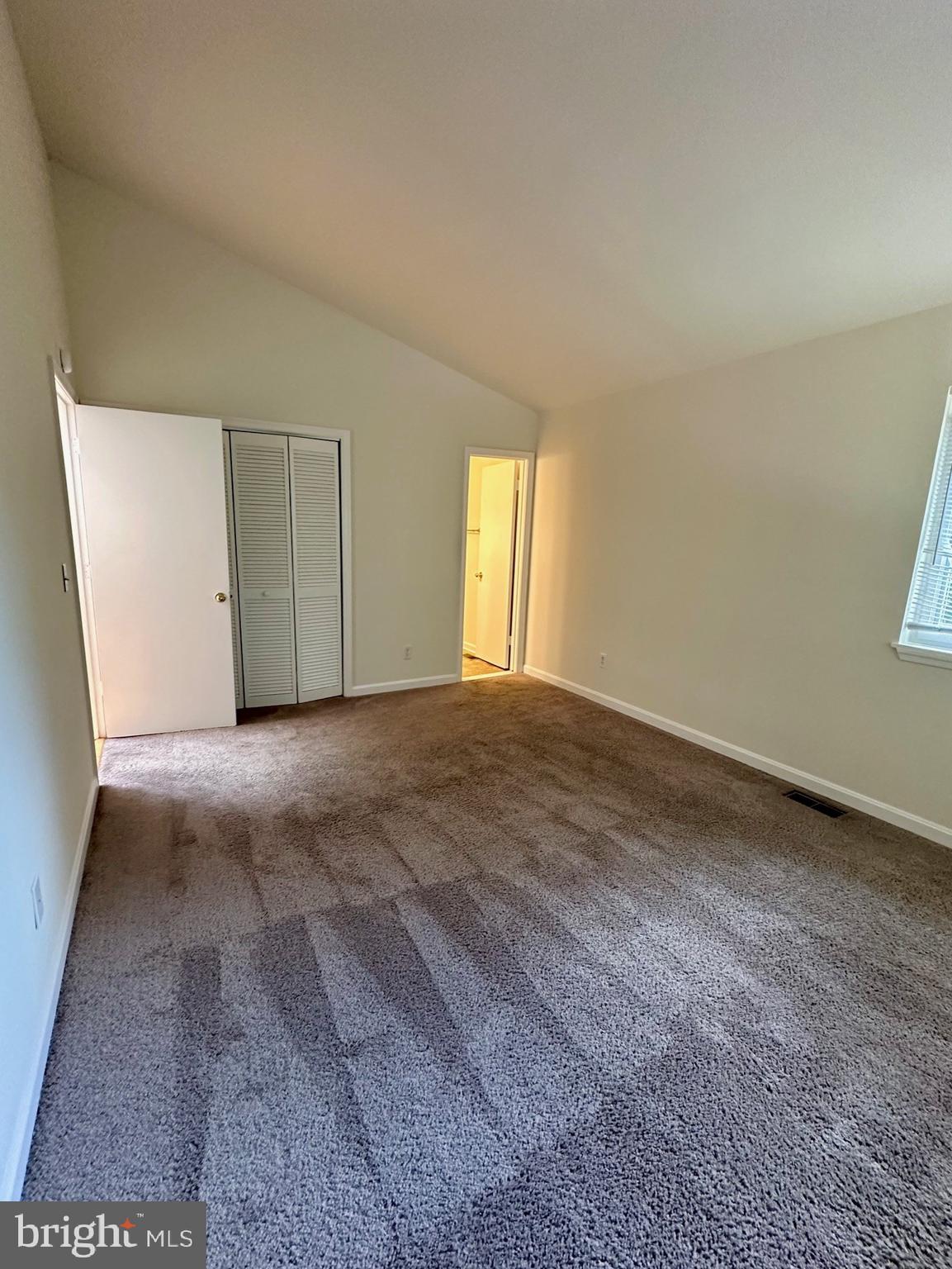 AQUIA HARBOUR - Residential Lease