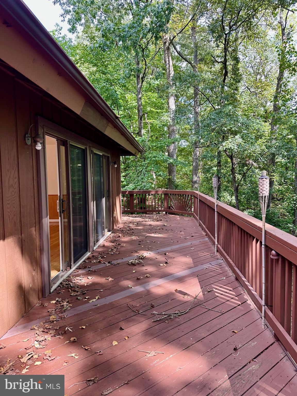 AQUIA HARBOUR - Residential Lease