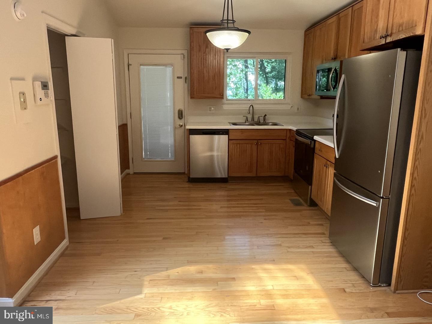 AQUIA HARBOUR - Residential Lease