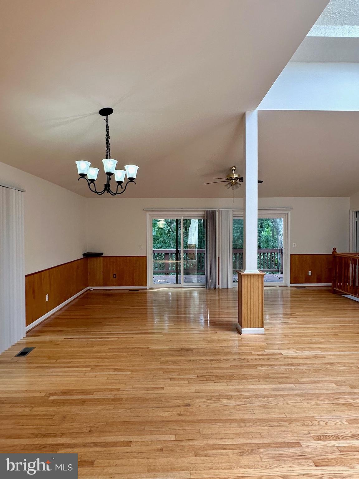 AQUIA HARBOUR - Residential Lease