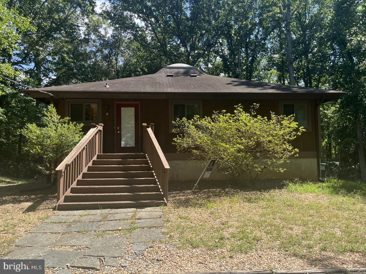 AQUIA HARBOUR - Residential Lease