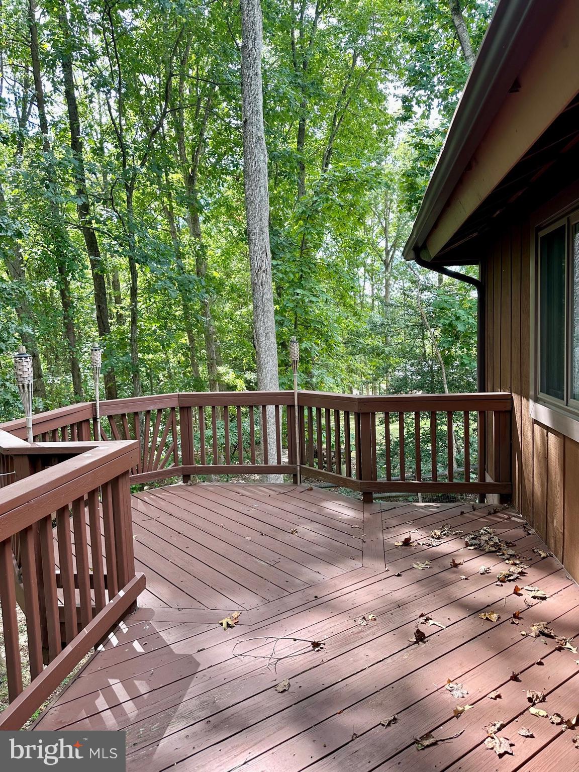 AQUIA HARBOUR - Residential Lease