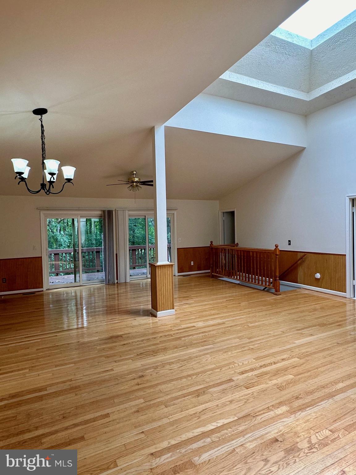 AQUIA HARBOUR - Residential Lease