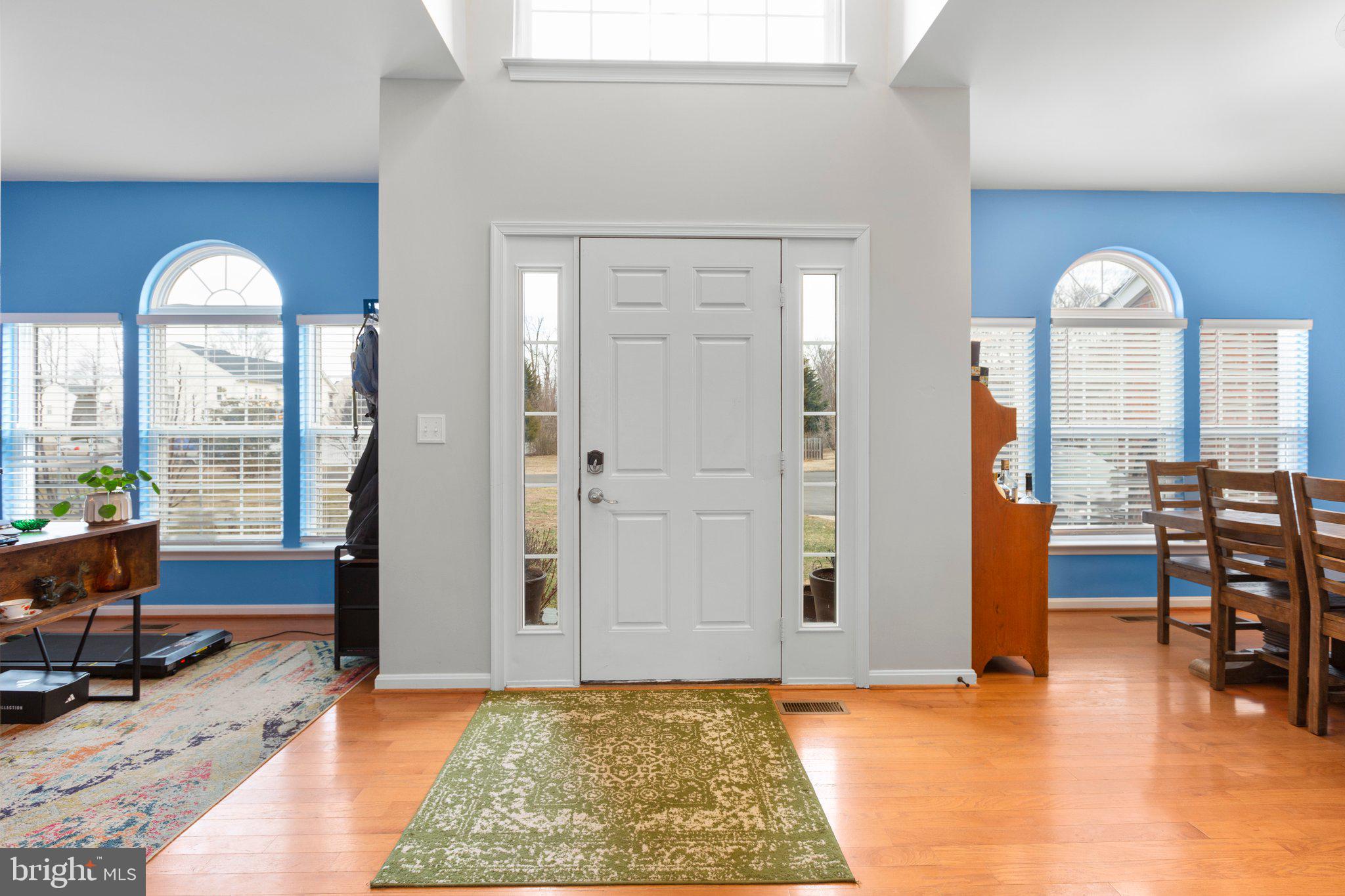 FERRY DOCK CROSSING - Residential