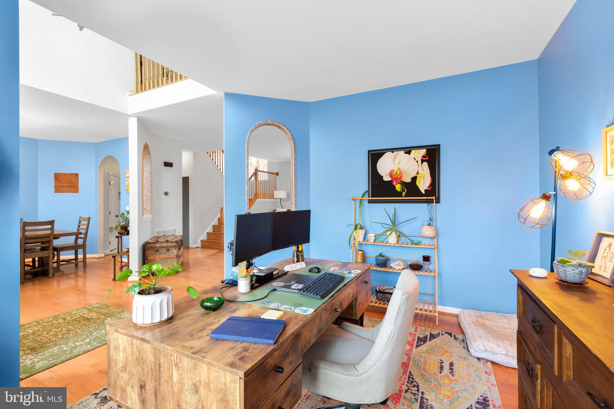 FERRY DOCK CROSSING - Residential