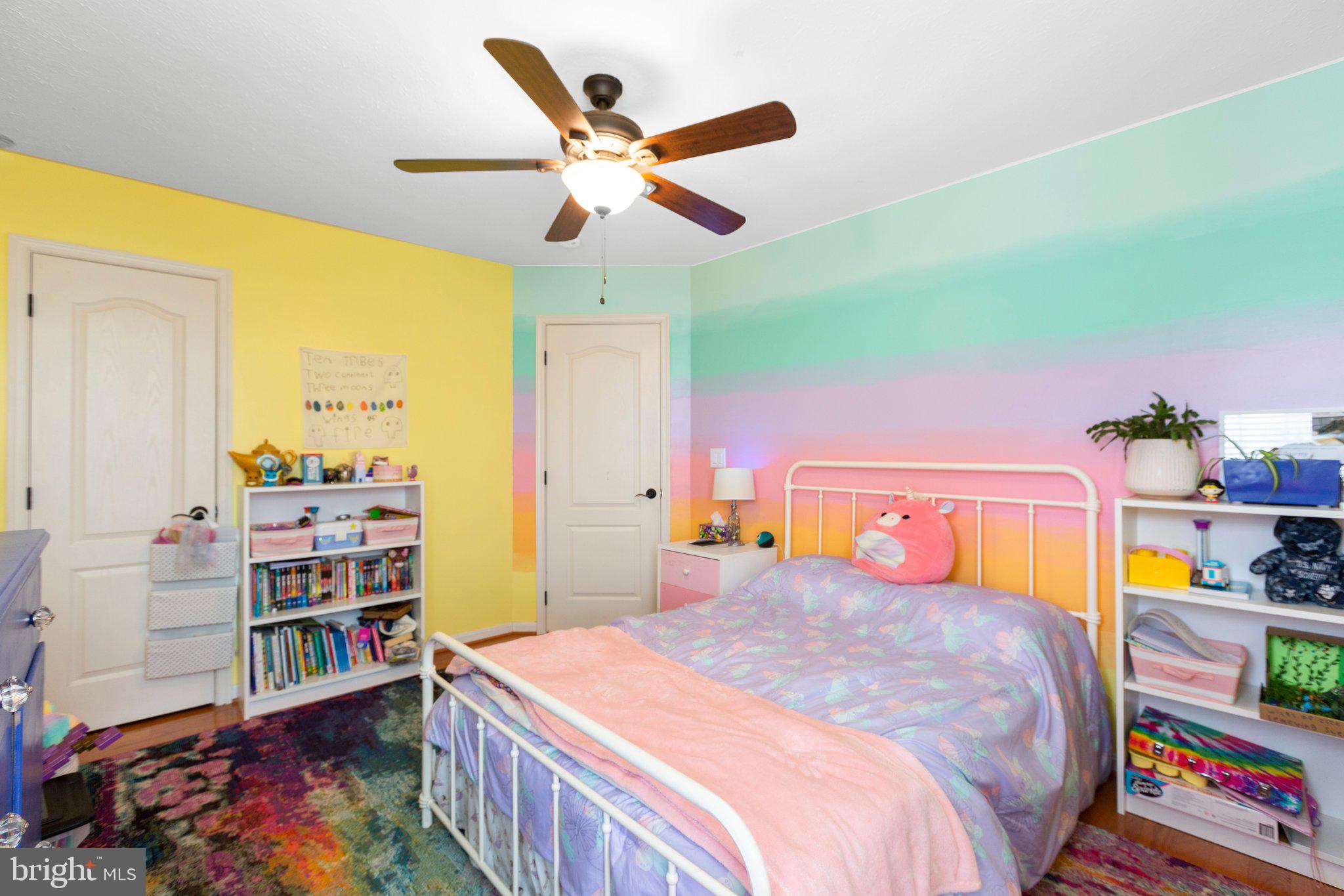 FERRY DOCK CROSSING - Residential