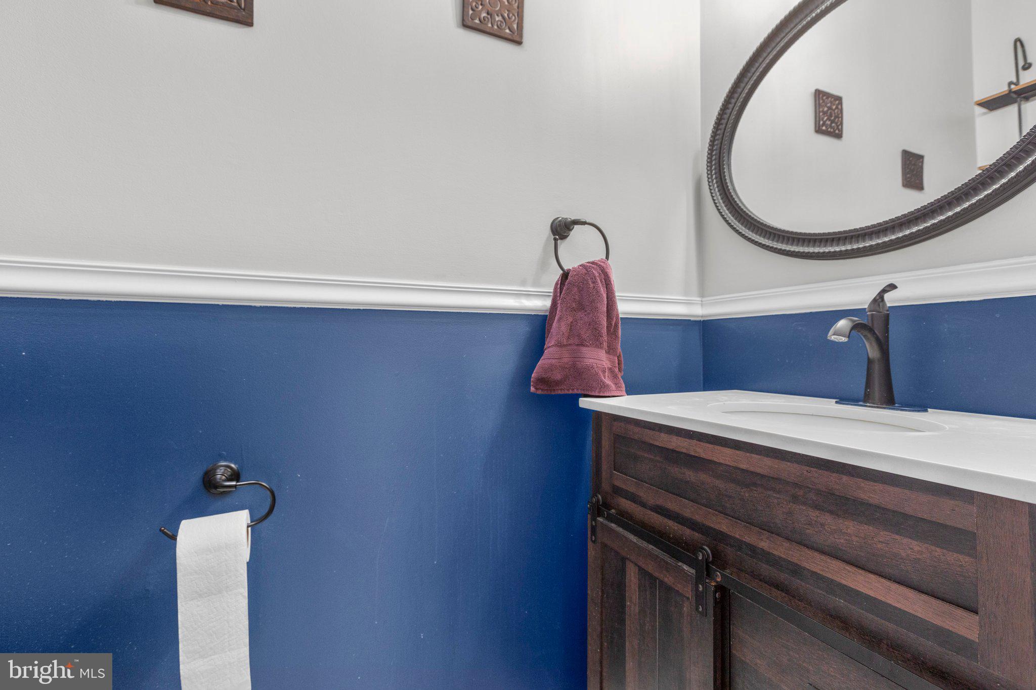 FERRY DOCK CROSSING - Residential