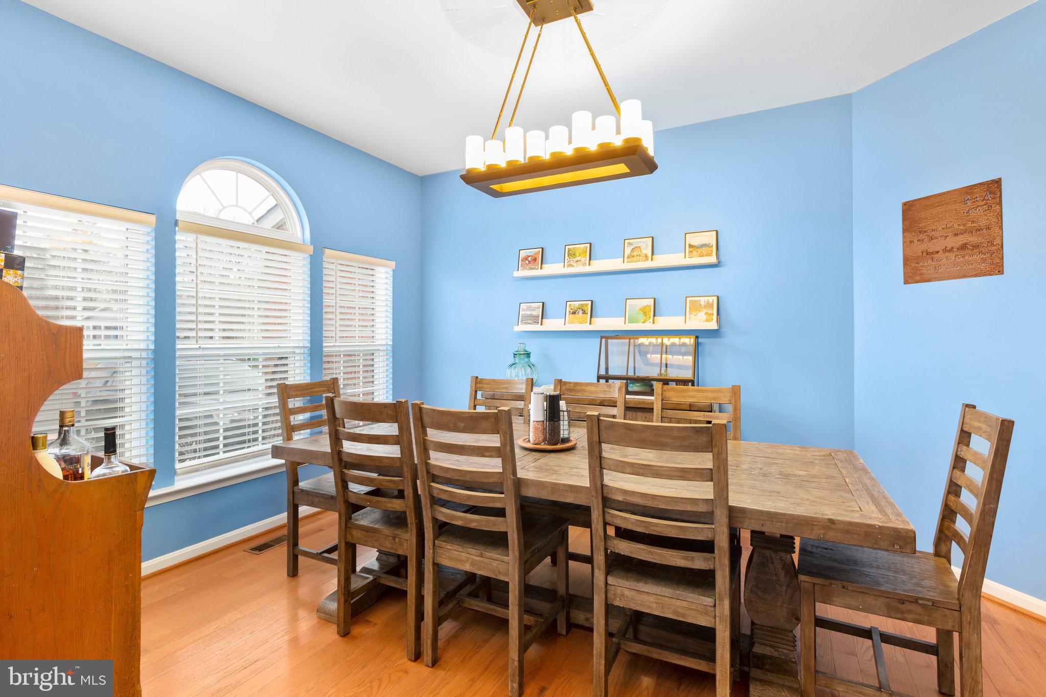 FERRY DOCK CROSSING - Residential