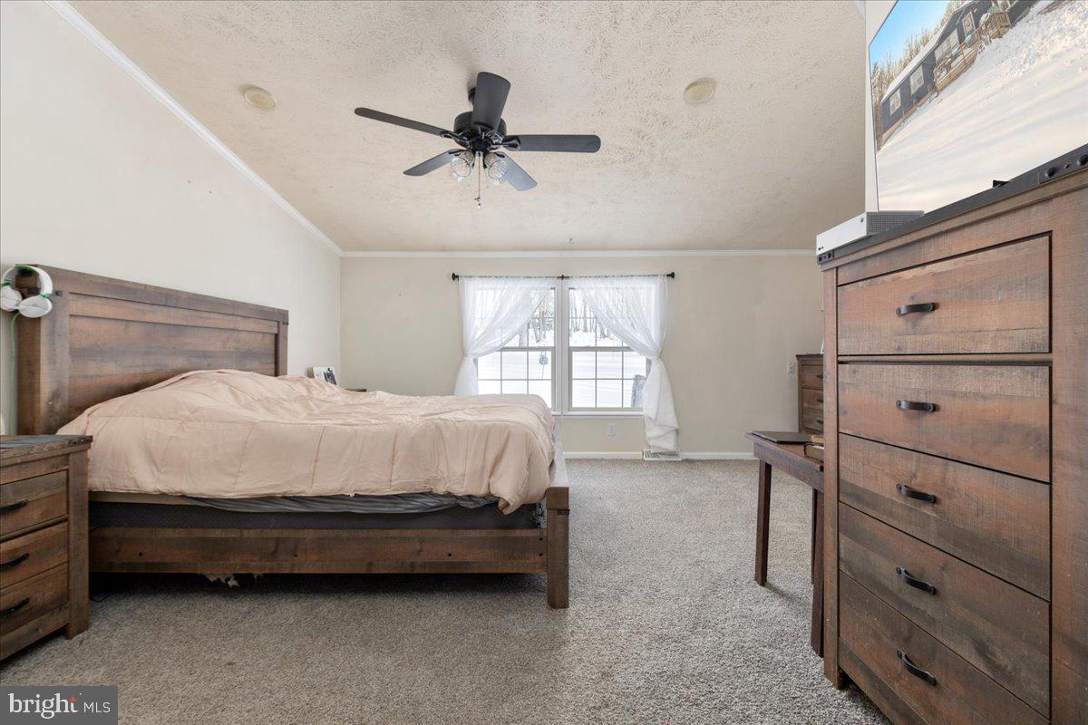 TIMBER RIDGE - Residential