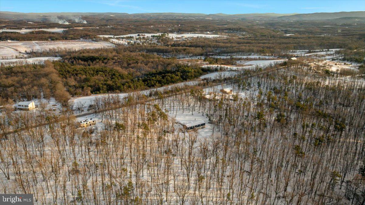 TIMBER RIDGE - Residential