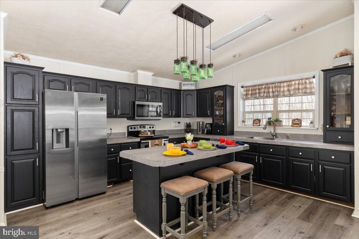 TIMBER RIDGE - Residential