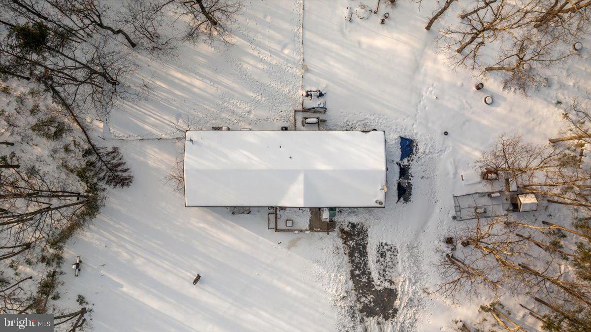 TIMBER RIDGE - Residential