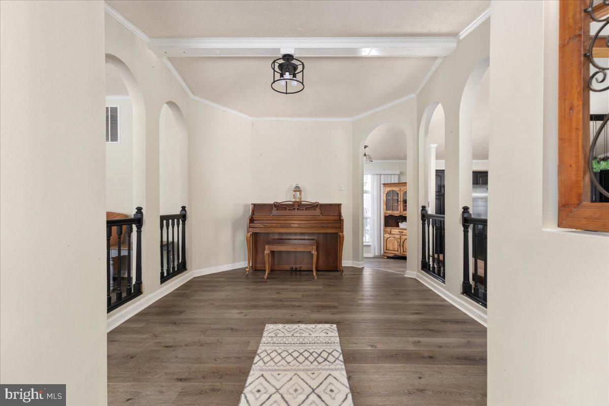 TIMBER RIDGE - Residential