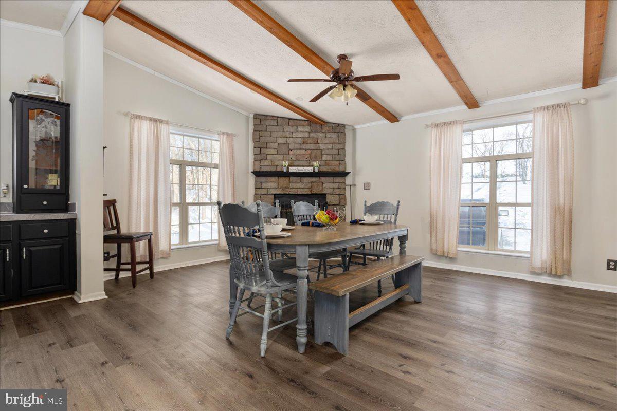 TIMBER RIDGE - Residential