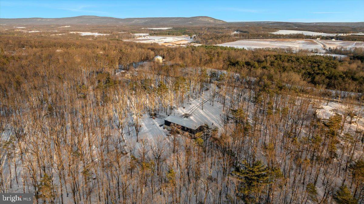 TIMBER RIDGE - Residential