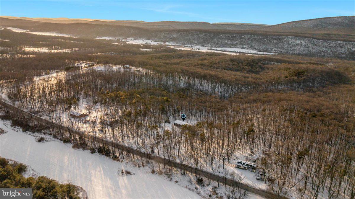 TIMBER RIDGE - Residential