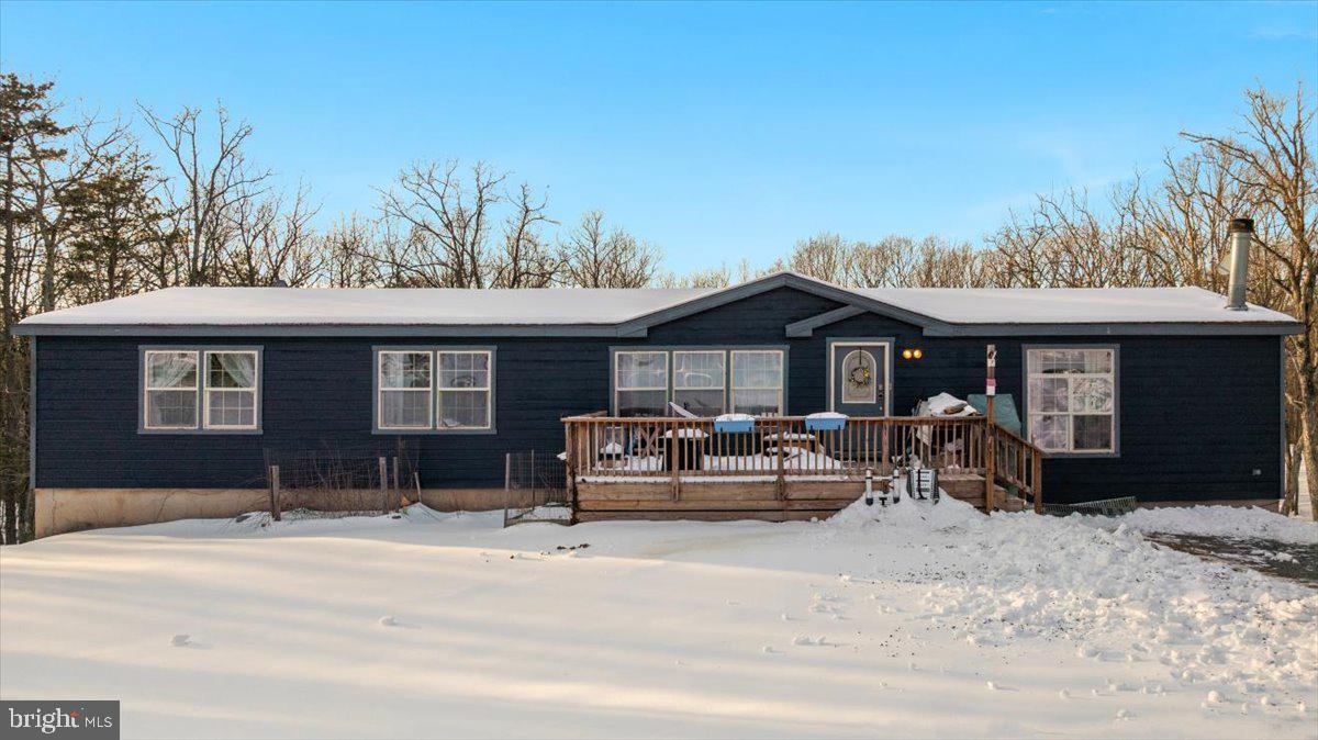 TIMBER RIDGE - Residential