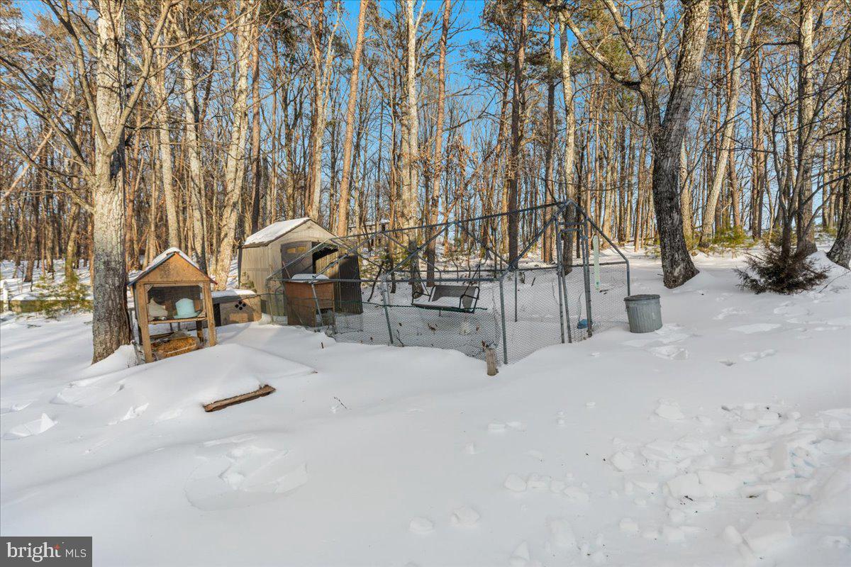 TIMBER RIDGE - Residential