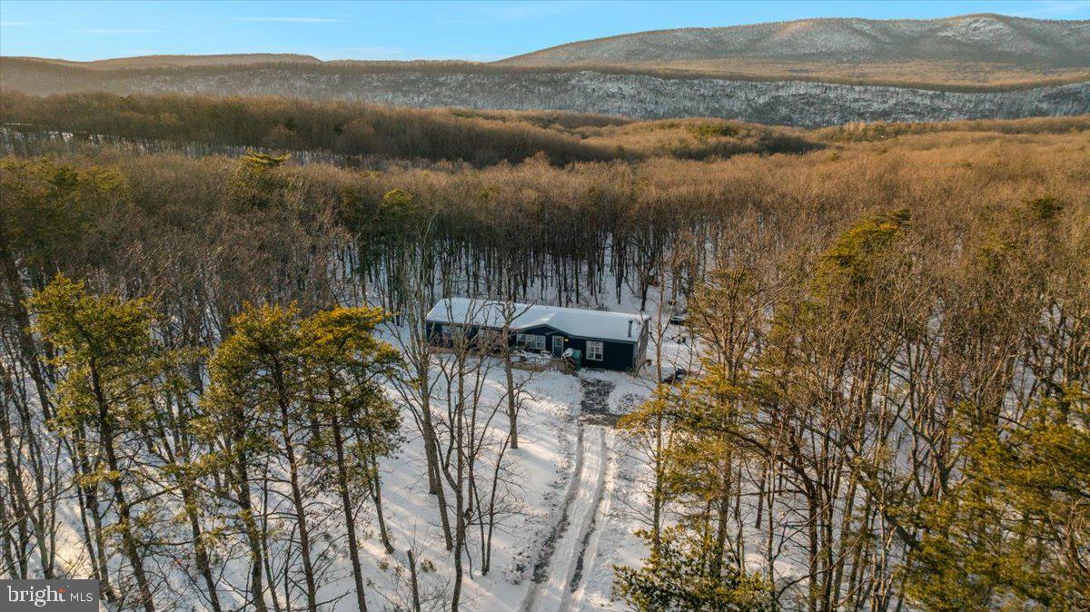 TIMBER RIDGE - Residential