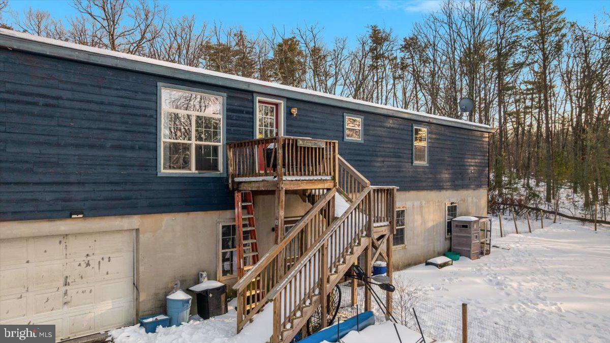 TIMBER RIDGE - Residential