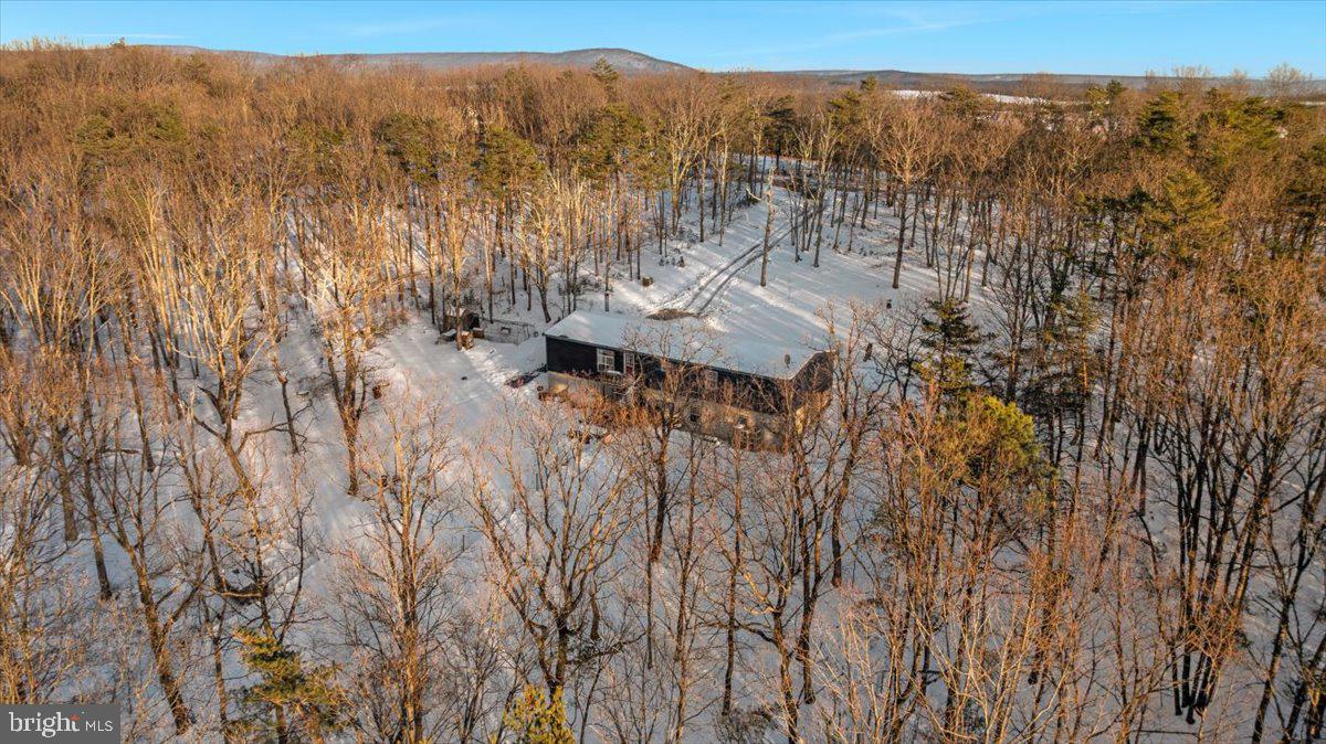 TIMBER RIDGE - Residential