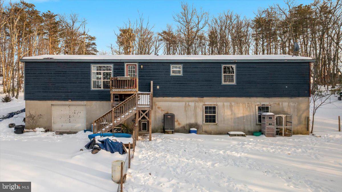 TIMBER RIDGE - Residential