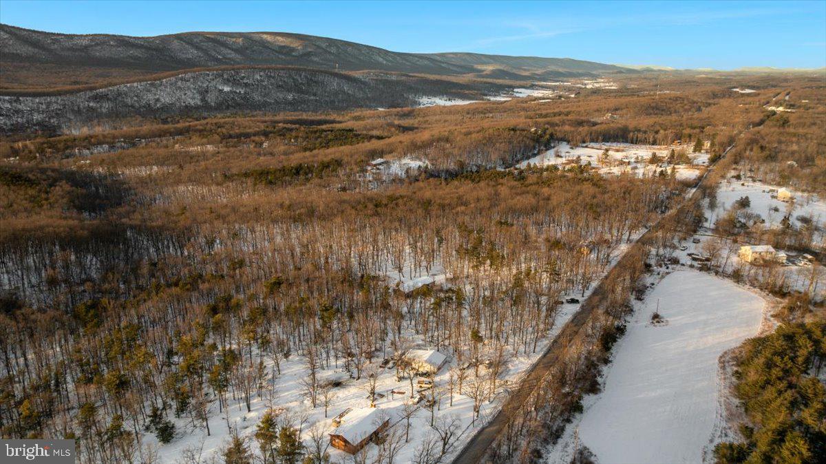 TIMBER RIDGE - Residential