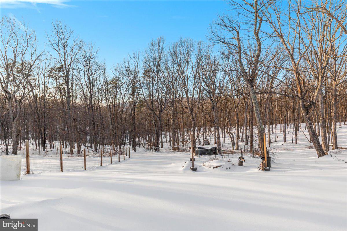 TIMBER RIDGE - Residential