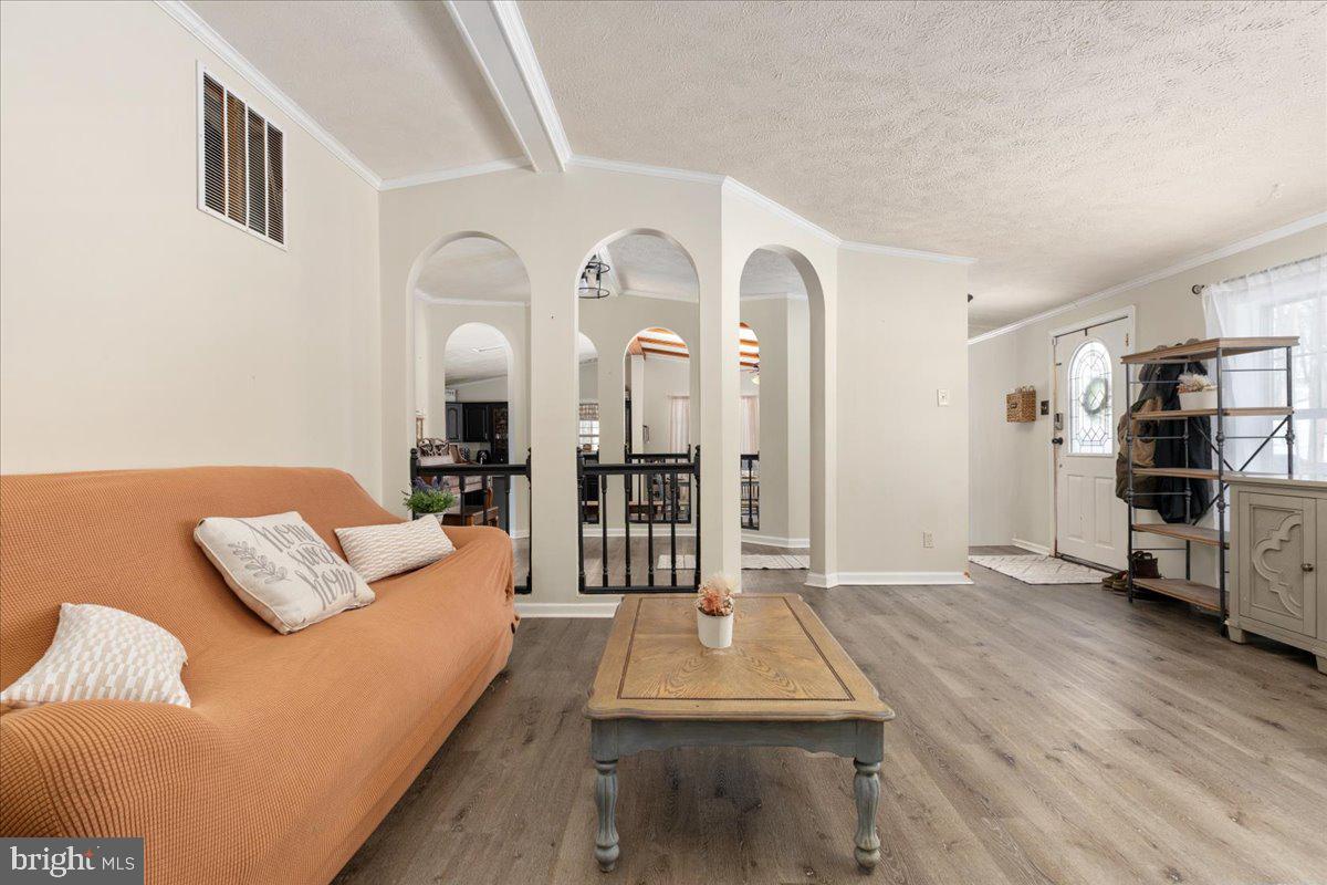 TIMBER RIDGE - Residential