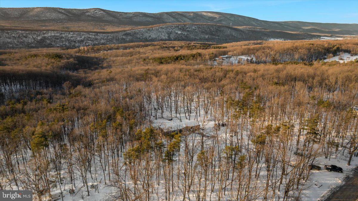 TIMBER RIDGE - Residential