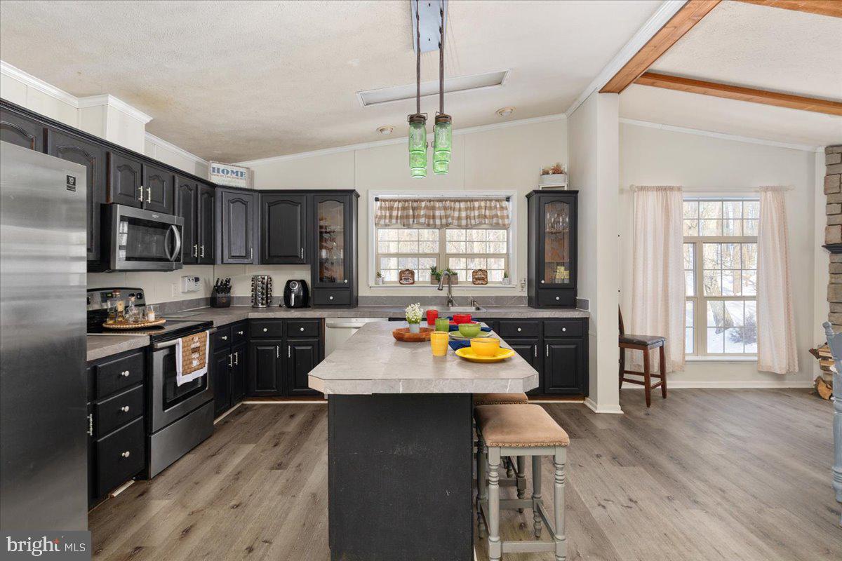 TIMBER RIDGE - Residential